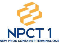 New Priok Container Terminal One